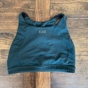 Fleo Jourdaine- Forest Large